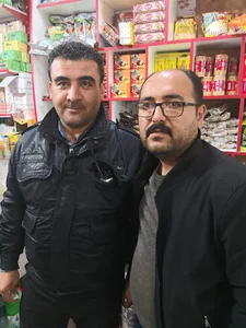 مواد غذایی گلدیس