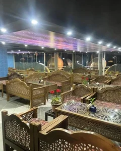 هتل زهره اصفهان 2