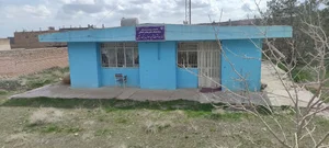 مرکز خدمات جامع سلامت شبانه روزی گلمکان