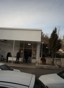 نانوایی 2