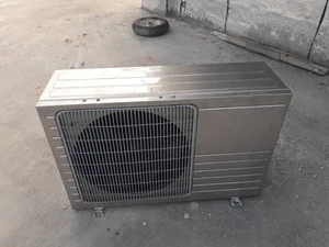 تعمیرکار یخچال و کولر و لباسشویی حسینپور
