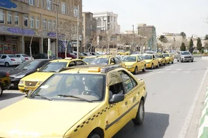 دفتر شرکت حمل و نقل وسرویس مدارس سفیر دانش جهرم
