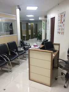 فیزیوتراپی نسیم سلامت 4