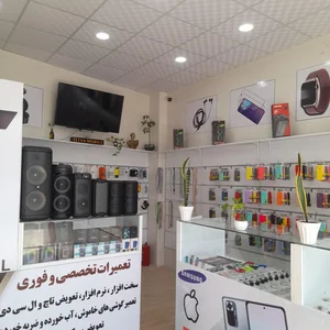 تیتان موبایل 3