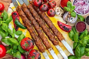 کبابی کریمه