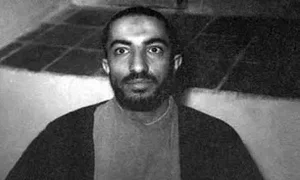 چاه شهید نواب صفوی