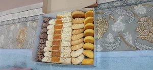 پیتزا بابا علی