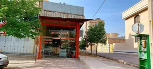 نانوایی، نان لواش احمدی 2