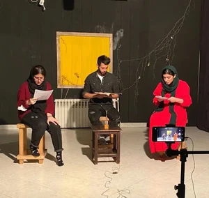 مدرسه تئاتر شهر
