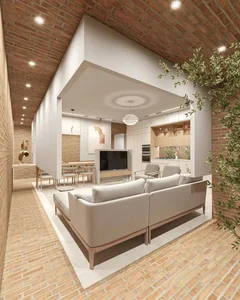 بازسازی مهندس رستگار 2