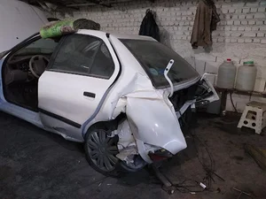 صافکاری محمد نوروزی