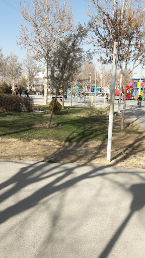 بوستان پروین اعتصامی