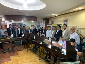 اموزشگاه طلاسازی شرافت