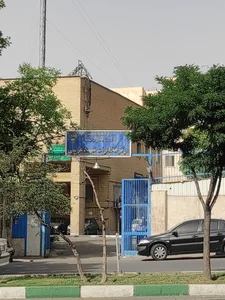 مخابرات خانقاه