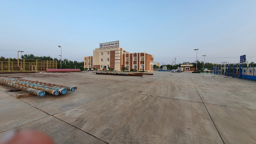 شرکت توسعه حفاری تدبیر (پایگاه عملیاتی اهواز)
