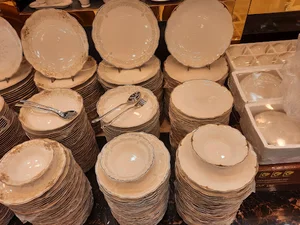 لوازم خانگی تیراژه
