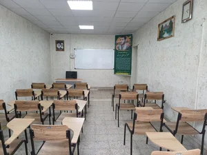 کانون فرهنگی تربیتی شهید پورمیدانی 4