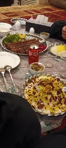 رستوران نایب 4
