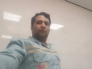 واحد اکسیژن فولاد سبا