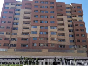 Sepehr biulding ساختمان سپهر