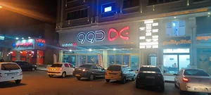 دفتر مرکزی نمایندگی دوو 2
