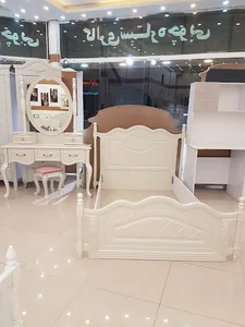 سرویس خواب نوزاد و نوجوان ستاره چوبی
