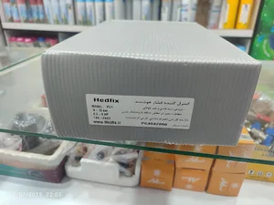 تصفیه آب و پمپ کارگهی نمایندگی هدفیکس پمپ آب