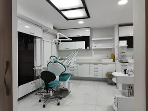 دندان پزشکی دکتر متین نیک فرجام
