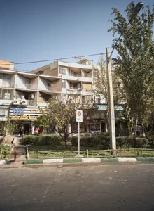 مجتمع تجاری ایده آل 3