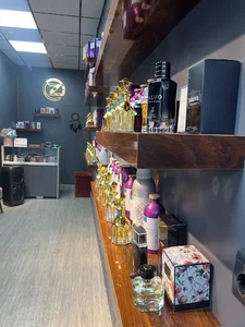 عطر زندگی