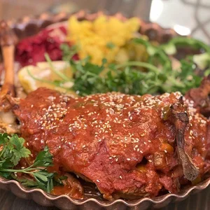 رستوان پاییزان 2