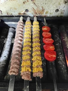 رستوران رضایی