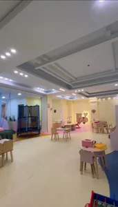 خانه بازی نینو