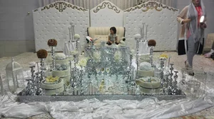 Assal Wedding Venue