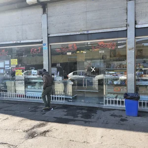 بستنی اکبر مَشدی 2