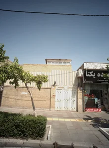 پرده یکتا 2