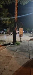 پارک حافظ