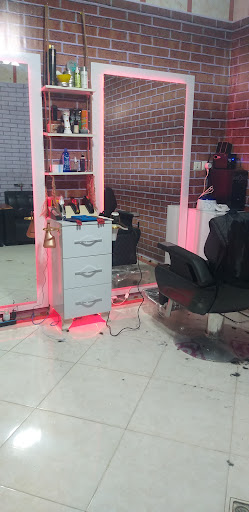ارایشگاه