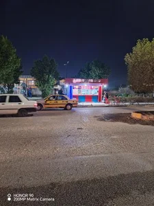 فلافل مسی