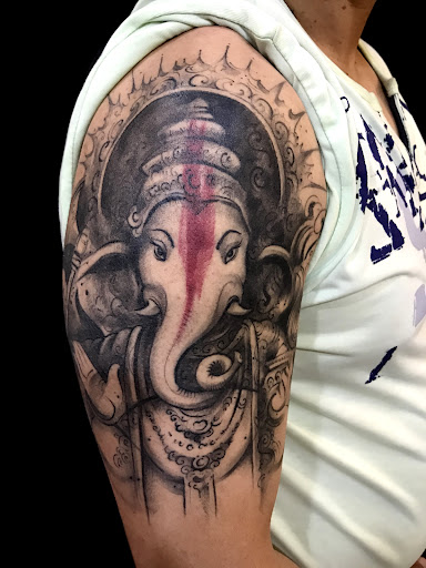 Tattoo Heritage