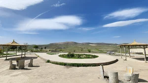 بام الیگودرز