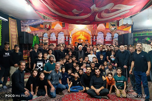 مسجدالنّبی(ص)