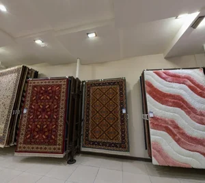 آقای فرش شعبه یافت آباد 4