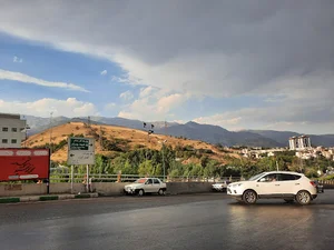 بوستان آفرینش