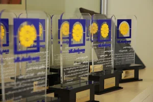 آینده سازان پاسارگاد