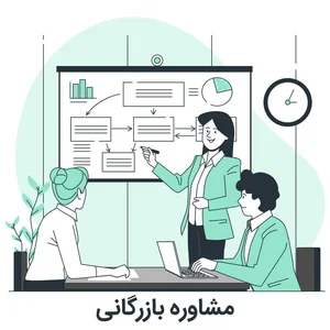 بازرگانی عادل نجفی