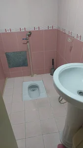 خوابگاه برنجیان دانشگاه امیرکبیر