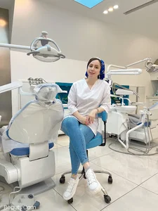 مطب دکتر محدثه اسدی نژاد