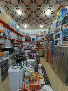 Alfaiz electronic store