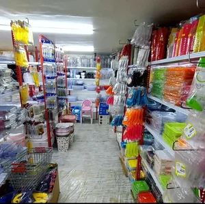 فروشگاه ظروف یکبار مصرف صدف 3